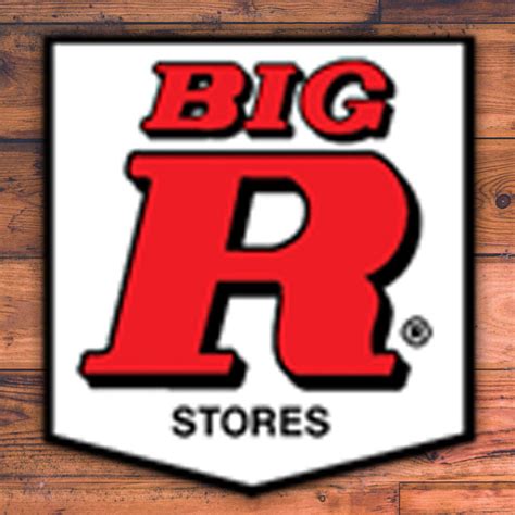 Big r pueblo - Welcome to Big R! For over 40 years Big R has been committed to bringing RANCH, FARM & HOME SUPPLIES to rural communities in the west. Stop by, and you’ll see why we believe in what we do and sell everyday at Big R!! Join us on Facebook to keep up with all of our sales and promotional information!!
